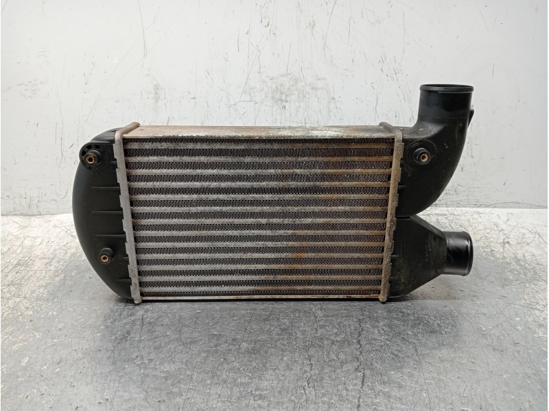 Recambio de intercooler para alfa romeo 146 2.0 td l referencia OEM IAM 7626413 37391202 