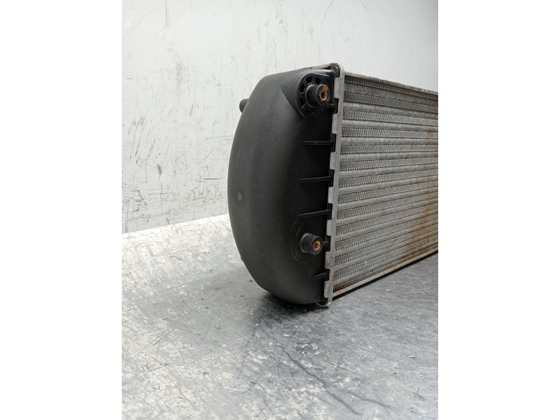 Recambio de intercooler para alfa romeo 146 2.0 td l referencia OEM IAM 7626413 37391202 