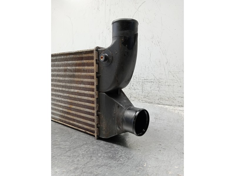 Recambio de intercooler para alfa romeo 146 2.0 td l referencia OEM IAM 7626413 37391202 