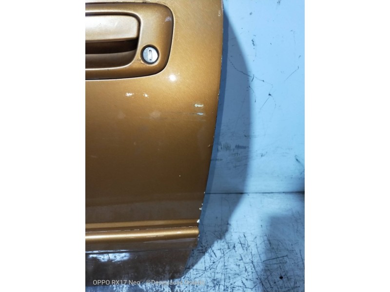 Recambio de puerta delantera izquierda para opel astra g coupé 2.2 16v edition referencia OEM IAM   2P