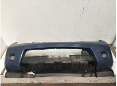 Recambio de paragolpes delantero para nissan pathfinder (r51) 2.5 dci le referencia OEM IAM   