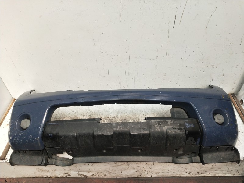 Recambio de paragolpes delantero para nissan pathfinder (r51) 2.5 dci le referencia OEM IAM   