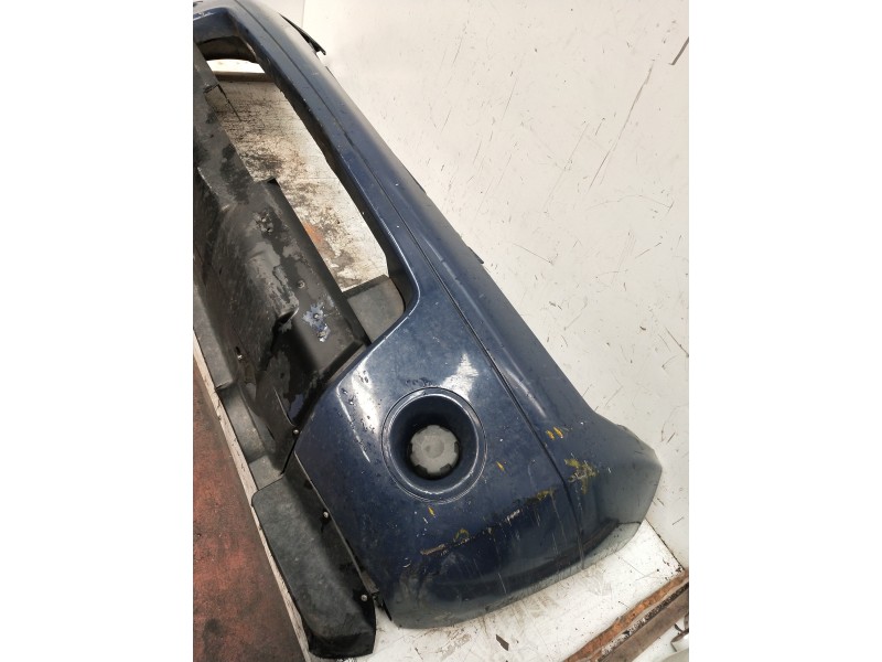 Recambio de paragolpes delantero para nissan pathfinder (r51) 2.5 dci le referencia OEM IAM   