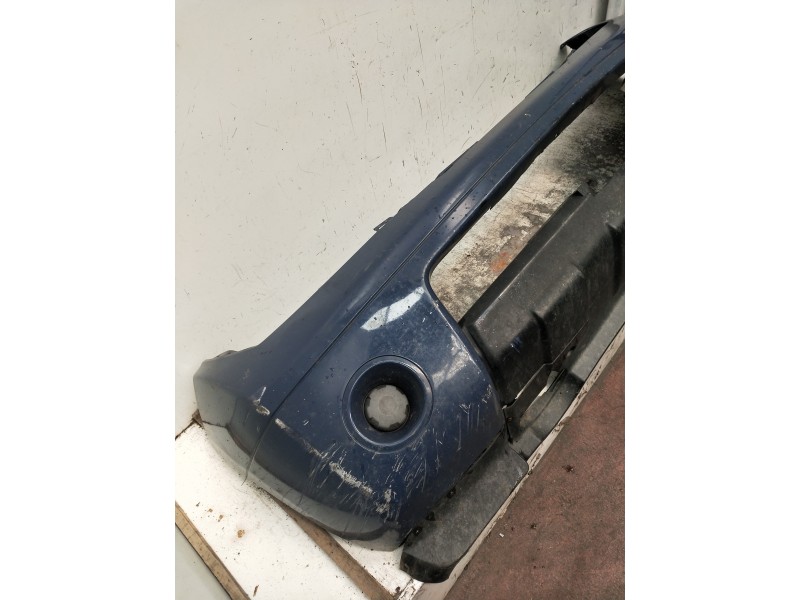 Recambio de paragolpes delantero para nissan pathfinder (r51) 2.5 dci le referencia OEM IAM   