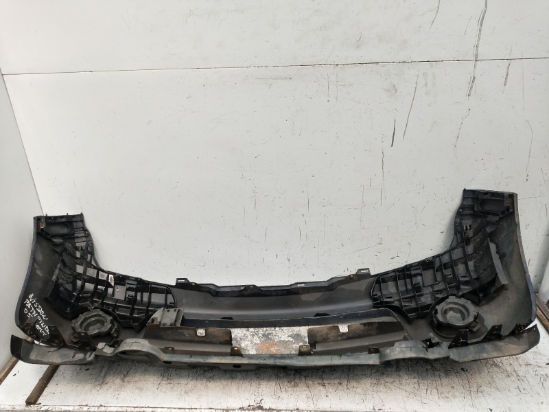 Recambio de paragolpes delantero para nissan pathfinder (r51) 2.5 dci le referencia OEM IAM   