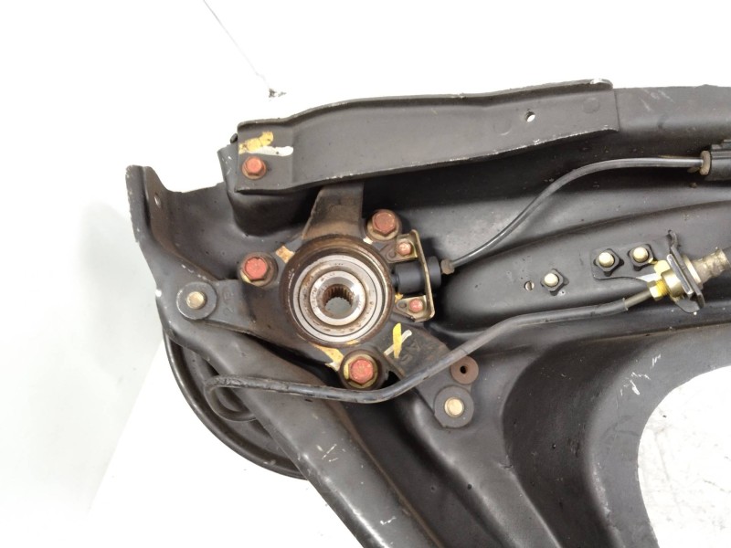 Recambio de mangueta trasera derecha para honda cr-v (rd1/3) básico (rd1) referencia OEM IAM   