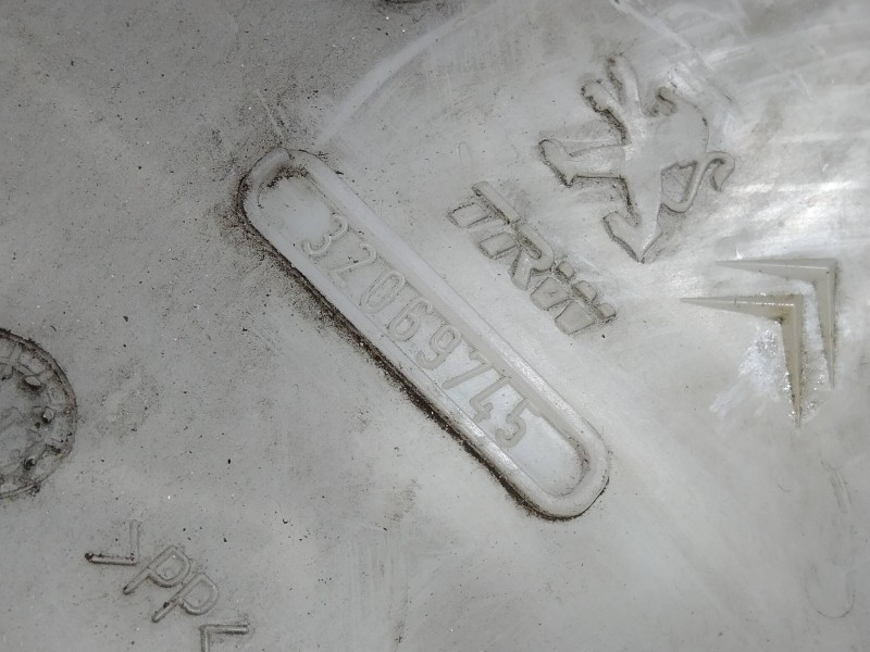 Recambio de bomba freno para peugeot 2008 (--.2013) allure referencia OEM IAM 32069745  