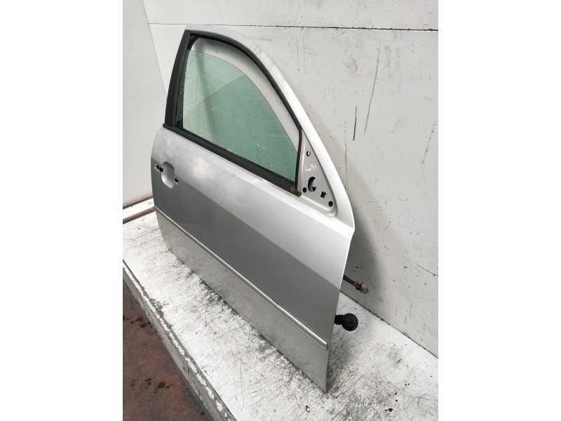Recambio de puerta delantera derecha para ford mondeo berlina (ge) ambiente referencia OEM IAM   4P
