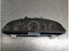 Recambio de cuadro instrumentos para suzuki baleno berlina sy (eg) 1.9 turbodiesel referencia OEM IAM 3410065G00 5G0 