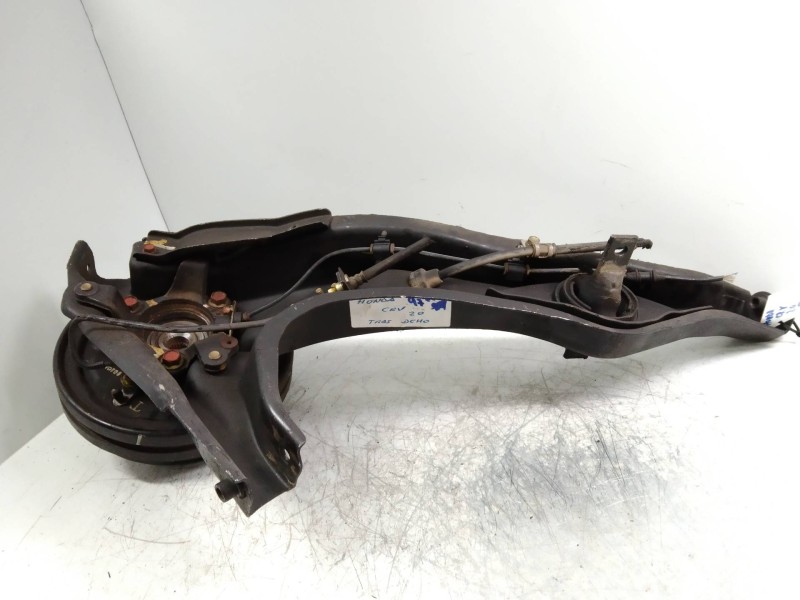 Recambio de mangueta trasera derecha para honda cr-v (rd1/3) básico (rd1) referencia OEM IAM   