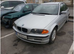 bmw serie 3 berlina (e46) del año 2000