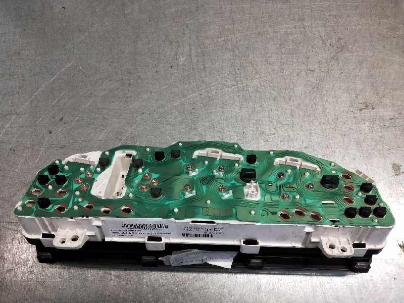 Recambio de cuadro instrumentos para suzuki baleno berlina sy (eg) 1.9 turbodiesel referencia OEM IAM 3410065G00 5G0 