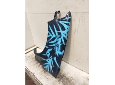 Recambio de aleta delantera izquierda para nissan pathfinder (r51) 2.5 dci le referencia OEM IAM    2