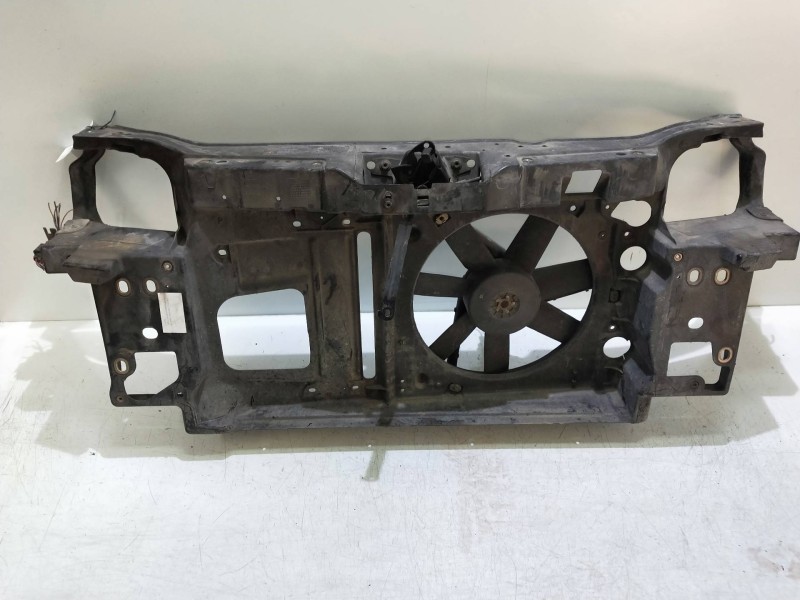 Recambio de panel frontal para volkswagen polo berlina (6n1) 1.9 sdi referencia OEM IAM   