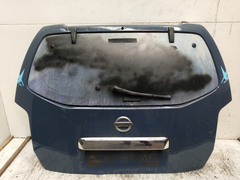 Recambio de porton trasero para nissan pathfinder (r51) 2.5 dci le referencia OEM IAM   