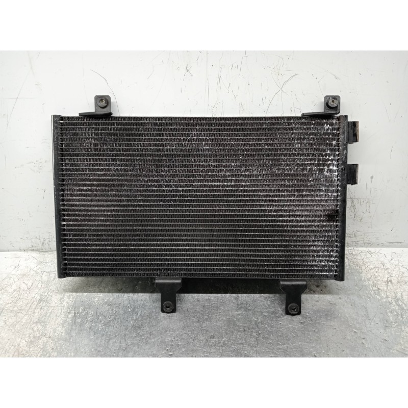 Recambio de condensador / radiador aire acondicionado para alfa romeo 146 2.0 td l referencia OEM IAM 60630383  
