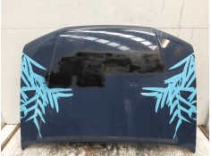 Recambio de capot para nissan pathfinder (r51) 2.5 dci le referencia OEM IAM   