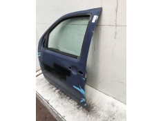 Recambio de puerta delantera izquierda para nissan pathfinder (r51) 2.5 dci le referencia OEM IAM   5P 2