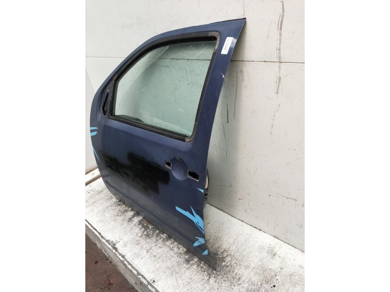 Recambio de puerta delantera izquierda para nissan pathfinder (r51) 2.5 dci le referencia OEM IAM   5P