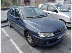 peugeot 306 berlina 3/4/5 puertas (s2) del año 2000