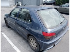 peugeot 306 berlina 3/4/5 puertas (s2) del año 2000 2