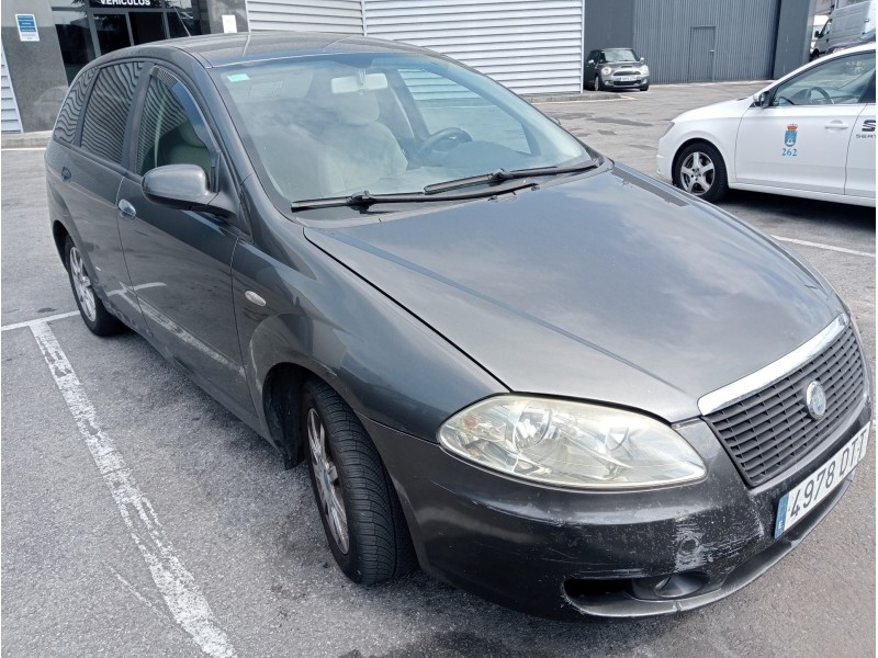 fiat croma (194) del año 2005