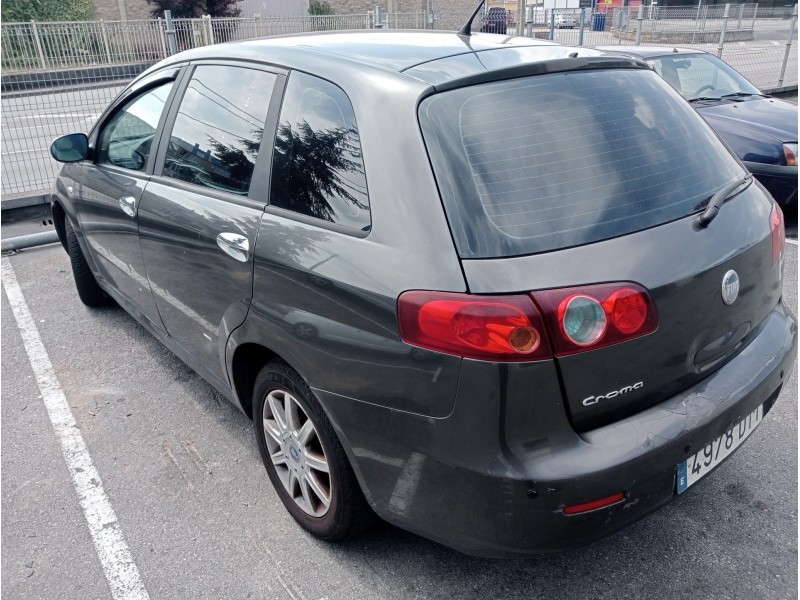 fiat croma (194) del año 2005