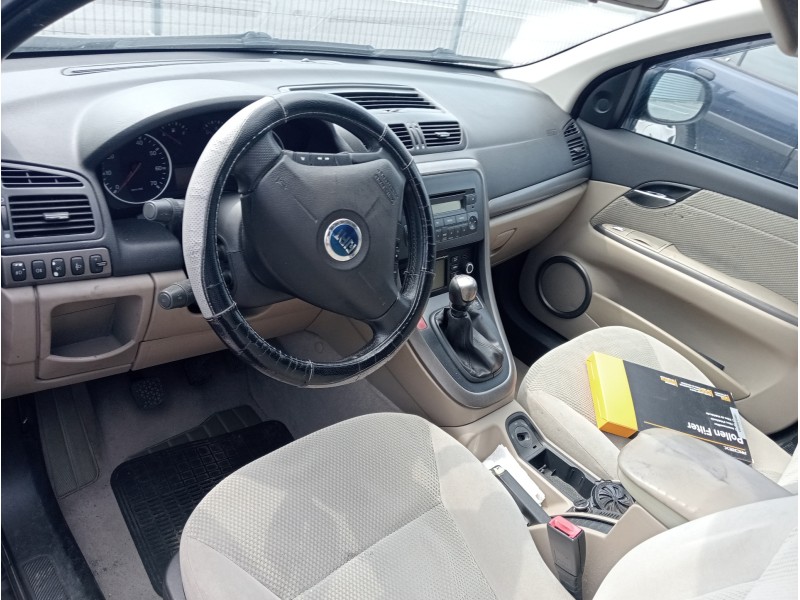 fiat croma (194) del año 2005