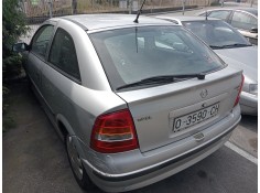 opel astra g berlina del año 2000 2