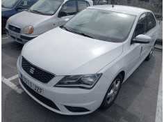 seat toledo (kg3) del año 2017