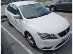 seat toledo (kg3) del año 2017 2