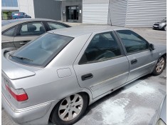 citroen xantia berlina del año 2000 2