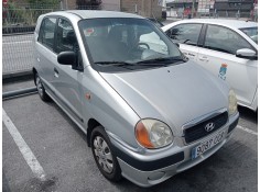 hyundai atos prime (mx) del año 2002