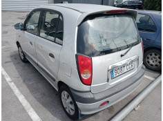 hyundai atos prime (mx) del año 2002 2