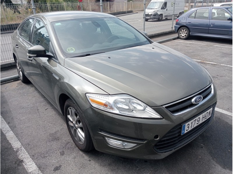 ford mondeo ber. (ca2) del año 2011