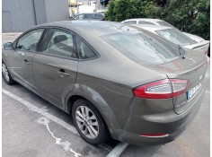 ford mondeo ber. (ca2) del año 2011 2
