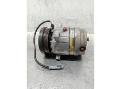 Recambio de compresor aire acondicionado para alfa romeo 146 2.0 td l referencia OEM IAM 1135088  