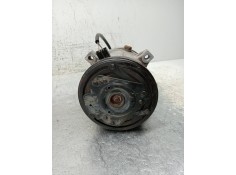Recambio de compresor aire acondicionado para alfa romeo 146 2.0 td l referencia OEM IAM 1135088   2
