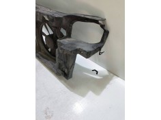 Recambio de panel frontal para volkswagen polo berlina (6n1) 1.9 sdi referencia OEM IAM    2