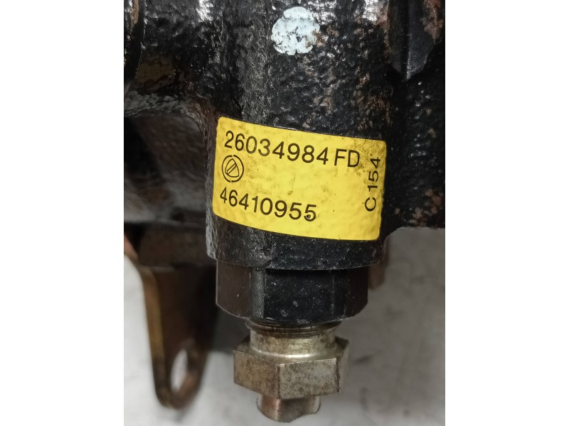 Recambio de bomba direccion para alfa romeo 146 2.0 td l referencia OEM IAM 46410955 26034984FD 