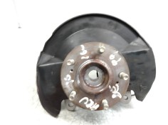 Recambio de mangueta delantera derecha para honda hr-v (gh) 1.6 cat referencia OEM IAM   