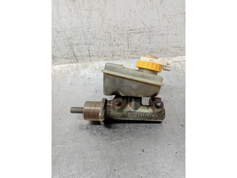 Recambio de bomba freno para alfa romeo 146 2.0 td l referencia OEM IAM   