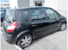 renault scenic ii del año 2003 2