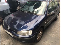peugeot 106 (s2) del año 1999