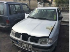seat cordoba berlina (6k2) del año 2002