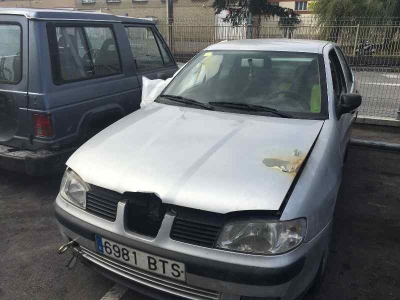 seat cordoba berlina (6k2) del año 2002