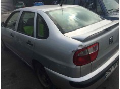 seat cordoba berlina (6k2) del año 2002 2