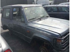 mitsubishi montero (l040) del año 1998