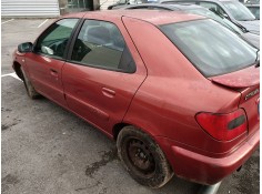 citroen xsara berlina del año 2000 2