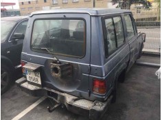 mitsubishi montero (l040) del año 1998 2